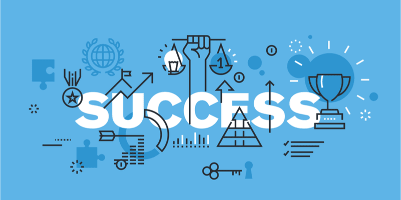 Success