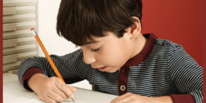 Helping Your Child Overcome Math Anxiety