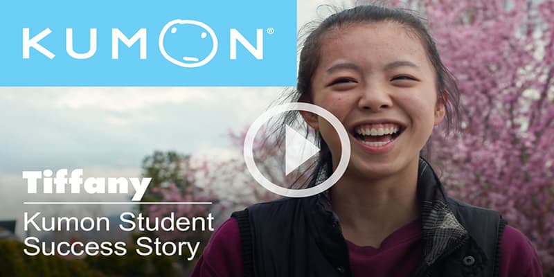 Meet Tiffany, at 14-years-old, She Speaks Four Languages