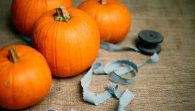 have fun with pumpkin math