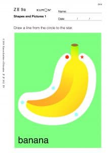 banana