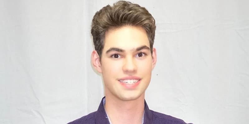 Photo of Albertus