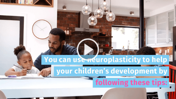 Neuroplasticity video still