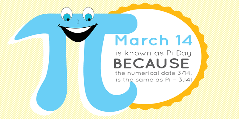 Happy Pi Day: Celebrate Mathematics Today and Every Day with Kumon - Kumon