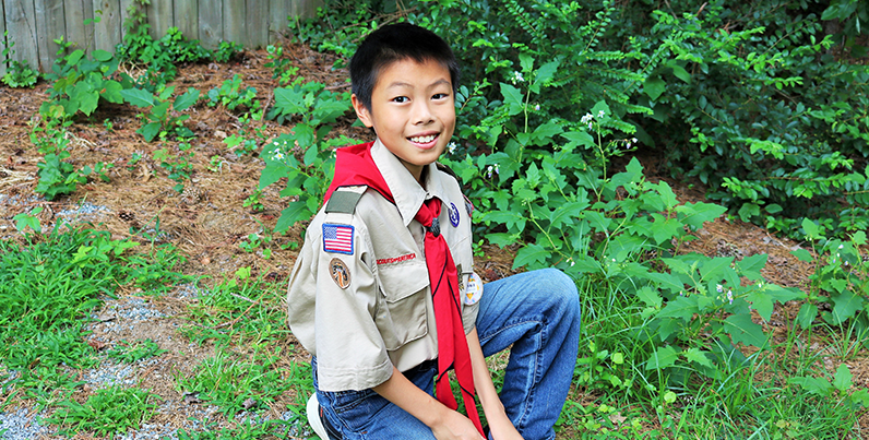 Nathan Wong