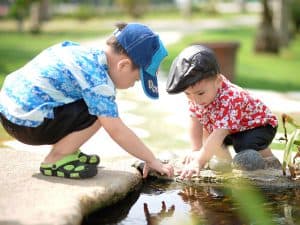 Simple Ways to Make Learning Fun this Summer