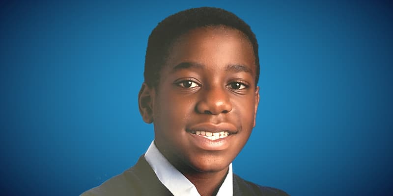 Patani Headshot