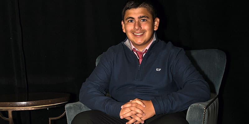 Ahmed