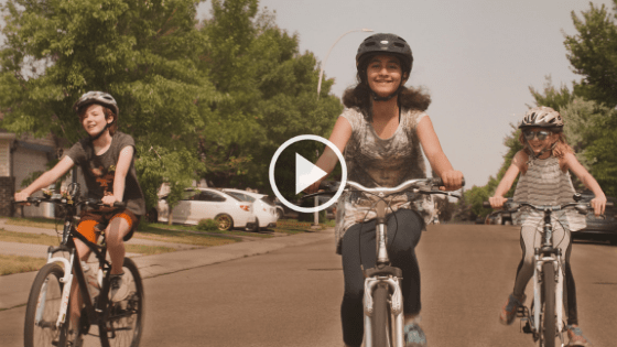 How One Student Learned to Love the Kumon Program