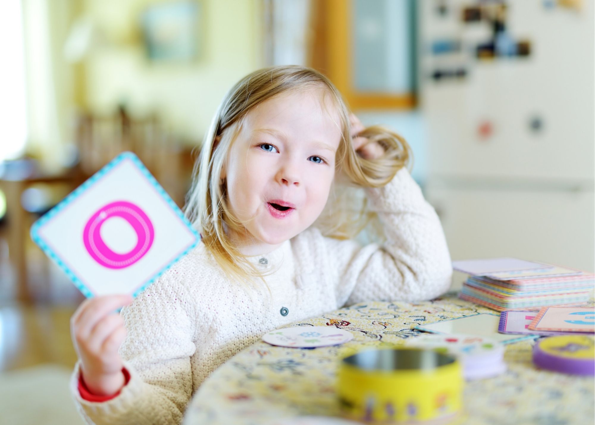 What Skill Is Most Important For A Student Just Learning To Read 