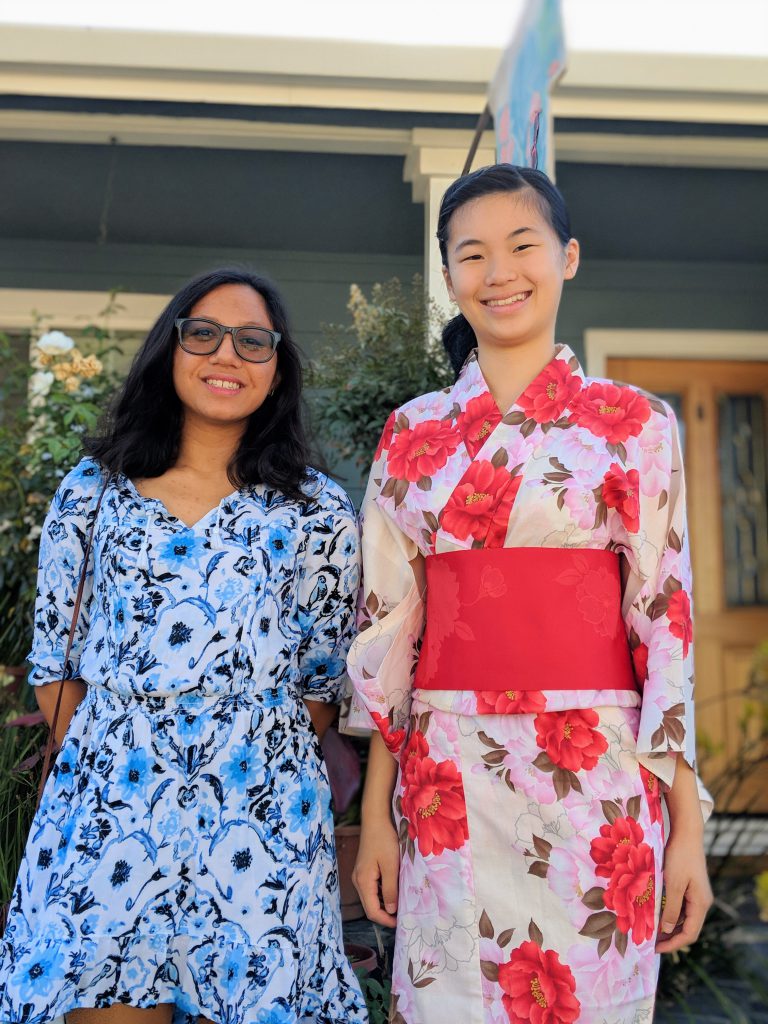 Kumon Student s Documentary Earns 2020 C SPAN StudentCAM Contest 