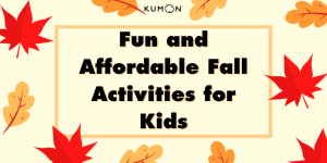 Fun & Affordable Fall Activities for Kids