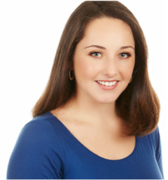 portrait of parent of learning center student