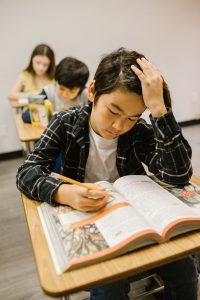 How Kumon Is Different Than Tutoring - Student Resources