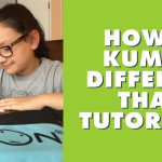 How is kumon different than tutoring_ (1) - Kumon
