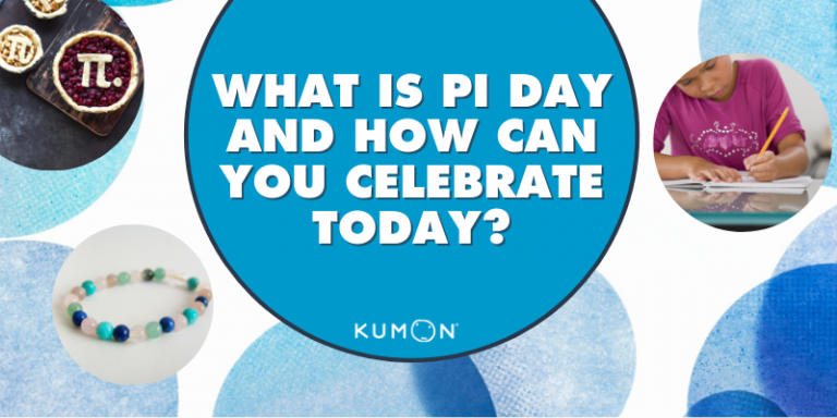 What is Pi Day