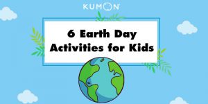 6 Earth Day Activities for Kids