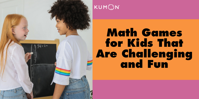 Math Games, Fun Games for Kids