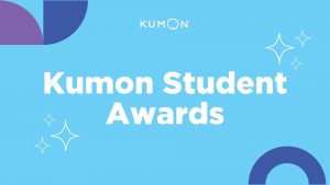 What Awards Can Students Achieve in the Kumon Program?