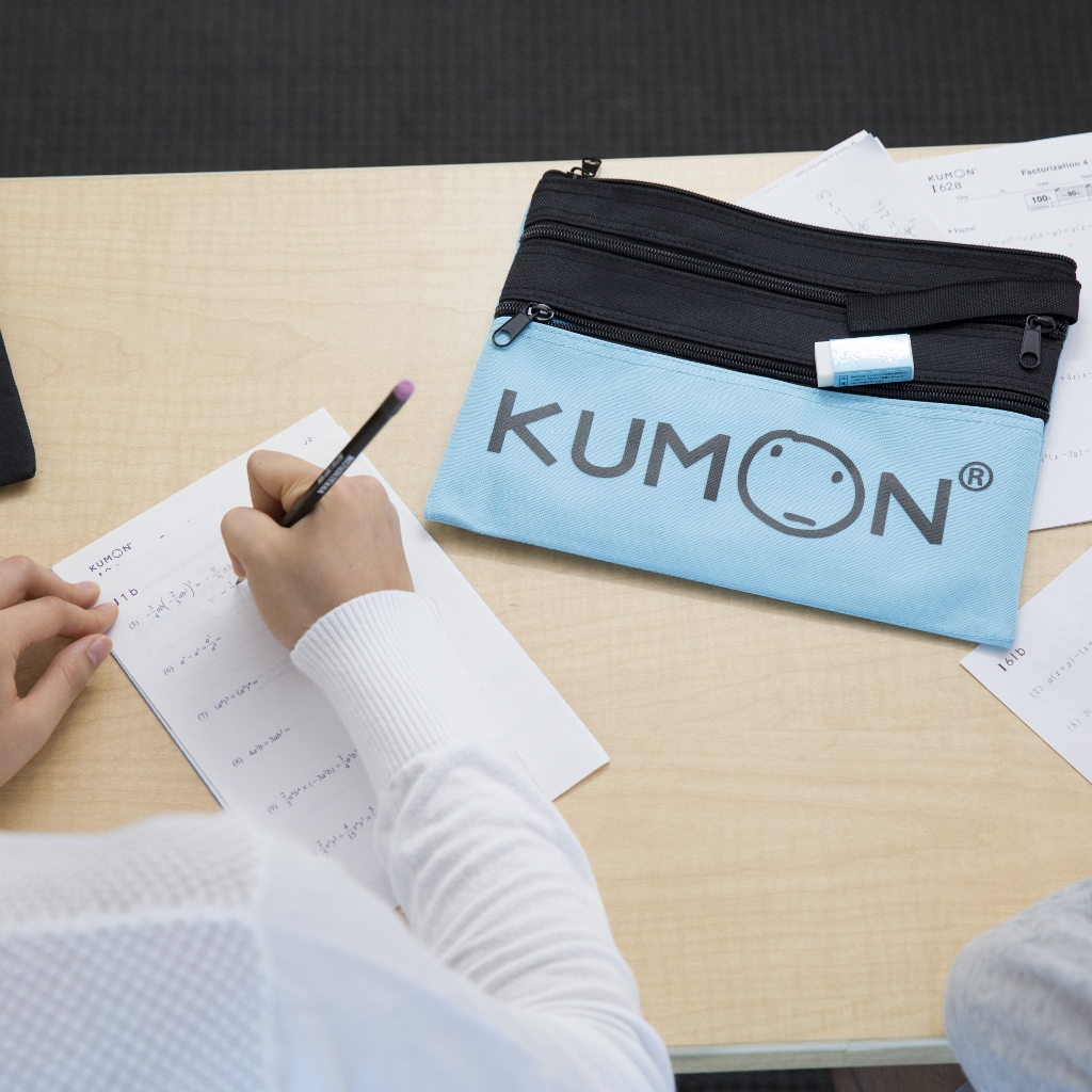 kumon business plan