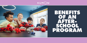 Benefits of an After-School Program