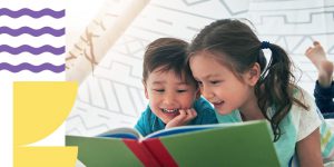 Reading Milestones, Challenges and Possibilities for First-, Second- and Third-Graders
