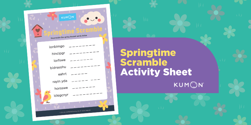 Worksheet