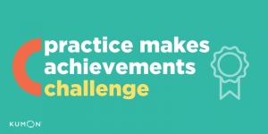 Practice Makes Achievements Challenge