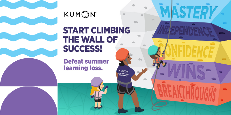 Wall of Success