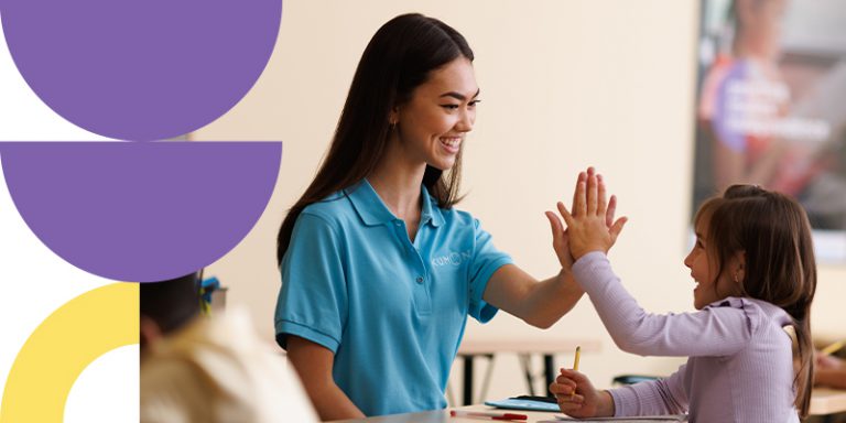 What is Kumon? Student Resources What is Kumon? Student Resources
