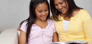 4 Tips to Help Your Teen Read Efficiently