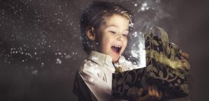 4 Tips to Inspire Confidence in Your Children