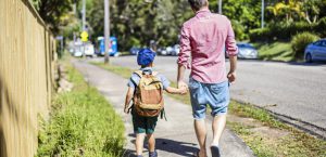 5 Tips to Ace the Summer to School Transition