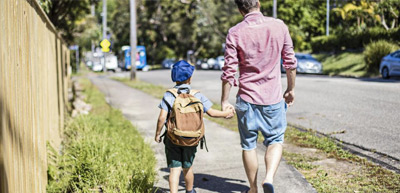 5 tips to ace the summer to school transition
