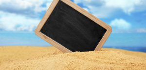 5 Tips to Avoid the “Summer Slide”
