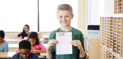 5 tips to help improve your math skills