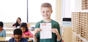5 Tips to Help Improve your Child’s Math Skills