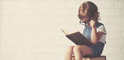 6 tips to keep your kids interested in reading