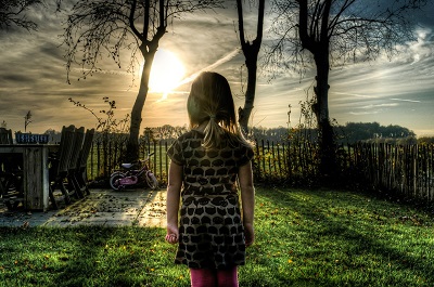 advocate struggle for your children