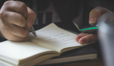 build confidence through independent learning