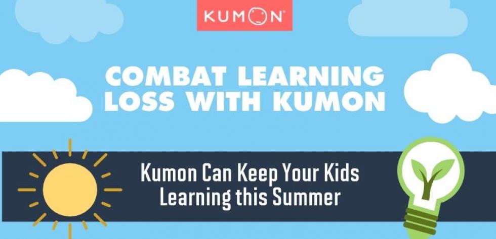 Combat Learning Loss with Kumon