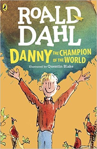 Danny - Champion of the World
