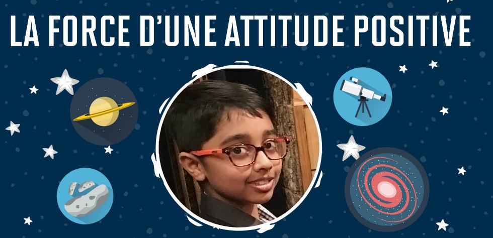 La Force D'une Attitude Positive