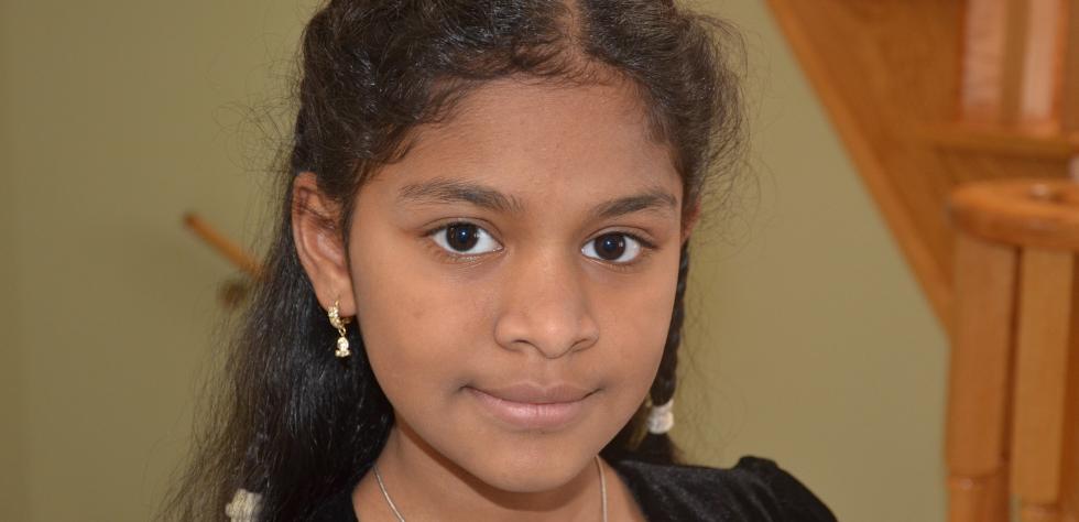 Kaavya's Success Story