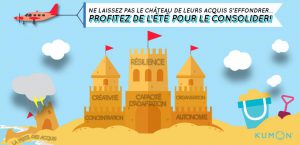 LES ÉLÈVES SONT BIEN ARMÉS CONTRE LA PERTE DES ACQUIS DURANT L’ÉTÉ