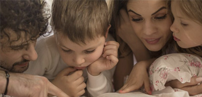 how to balance parenting with personal care
