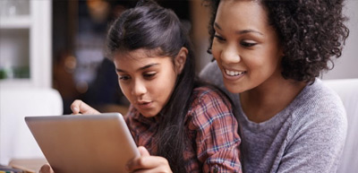 how to read a progress report