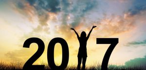 How to Set (and Keep!) New Year’s Resolutions
