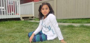 Aalisha and The Road to Success