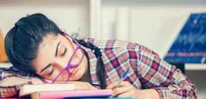 Help Your Child&#8217;s Sleep Issues for Improved Learning